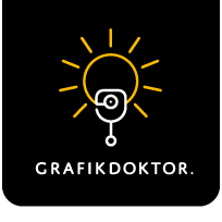 Grafikdoktor Logo